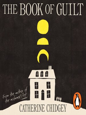cover image of The Book of Guilt